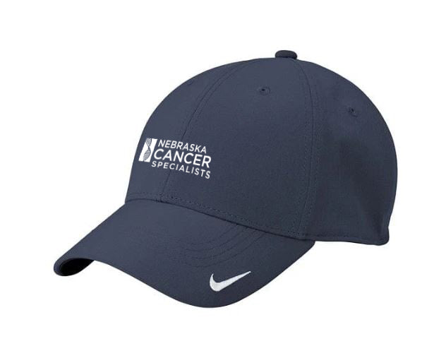 Unisex Nike Dri-FIT Ball Cap – Nebraska Cancer Specialists Online